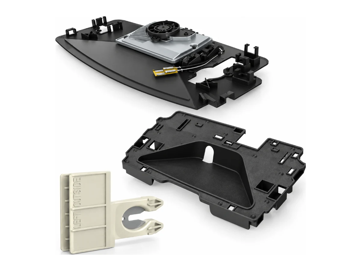 Camera brackets