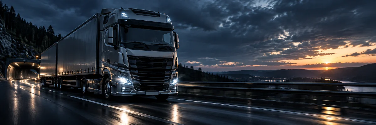 Hero branza trucks