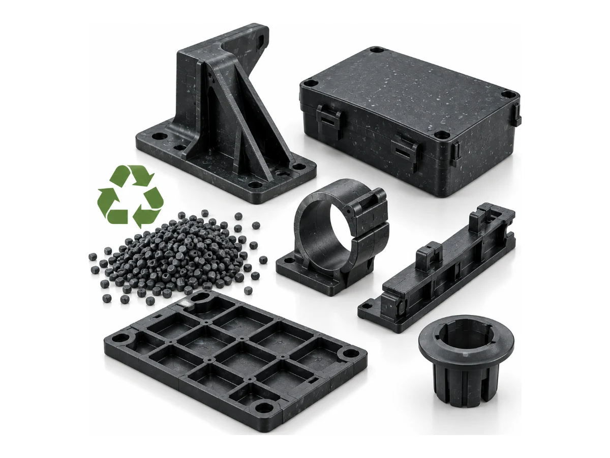 Recykling